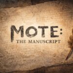 MOTE: The Manuscript - Walkthrough | Trophy Guide | Achievement Guide