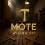 MOTE: Workshop - Walkthrough | Trophy Guide | Achievement Guide