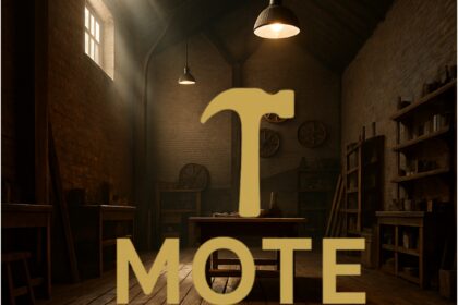 MOTE: Workshop - Walkthrough | Trophy Guide | Achievement Guide