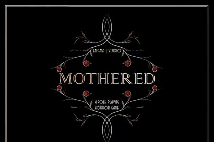 Mothered - Walkthrough | Trophy Guide | Achievement Guide