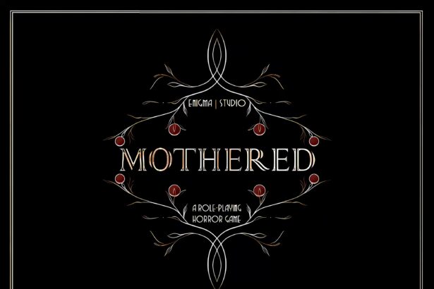 Mothered - Walkthrough | Trophy Guide | Achievement Guide
