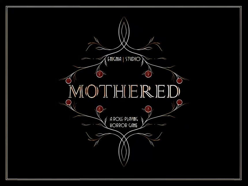 Mothered - Walkthrough | Trophy Guide | Achievement Guide