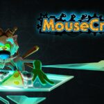 MouseCraft - Walkthrough | Trophy Guide | Achievement Guide