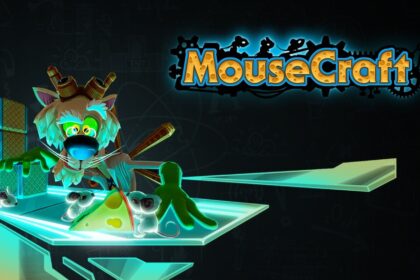 MouseCraft - Walkthrough | Trophy Guide | Achievement Guide