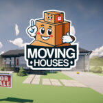 Moving Houses - Walkthrough | Trophy Guide | Achievement Guide