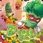 Mr. Brocco & Co. - Walkthrough | Trophy Guide | Achievement Guide