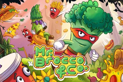 Mr. Brocco & Co. - Walkthrough | Trophy Guide | Achievement Guide