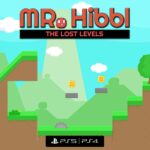 Mr. Hibbl: The Lost Levels - Walkthrough | Trophy Guide | Achievement Guide