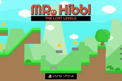 Mr. Hibbl: The Lost Levels - Walkthrough | Trophy Guide | Achievement Guide