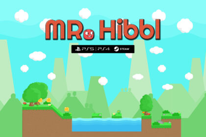 Mr. Hibbl - Walkthrough | Trophy Guide | Achievement Guide