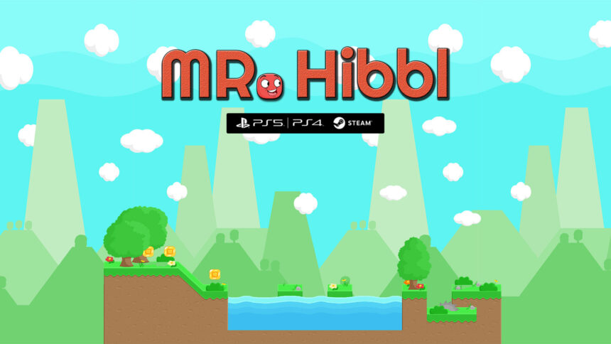 Mr. Hibbl - Walkthrough | Trophy Guide | Achievement Guide