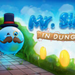 Mr.Slime in Dungeon - Walkthrough | Trophy Guide | Achievement Guide