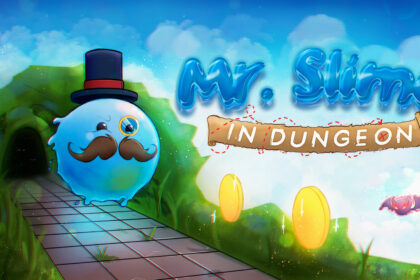 Mr.Slime in Dungeon - Walkthrough | Trophy Guide | Achievement Guide