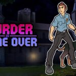 Murder Is Game Over - Walkthrough | Trophy Guide | Achievement Guide