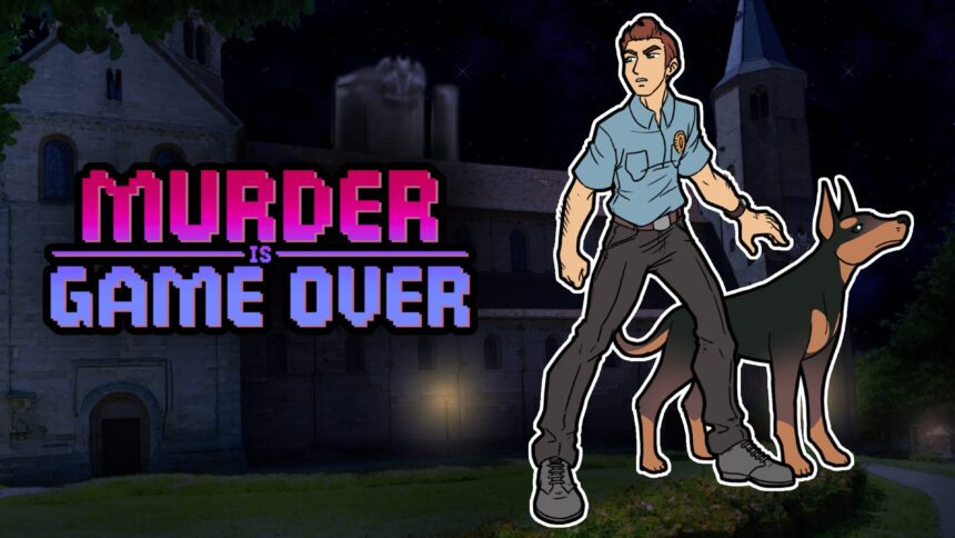 Murder Is Game Over - Walkthrough | Trophy Guide | Achievement Guide