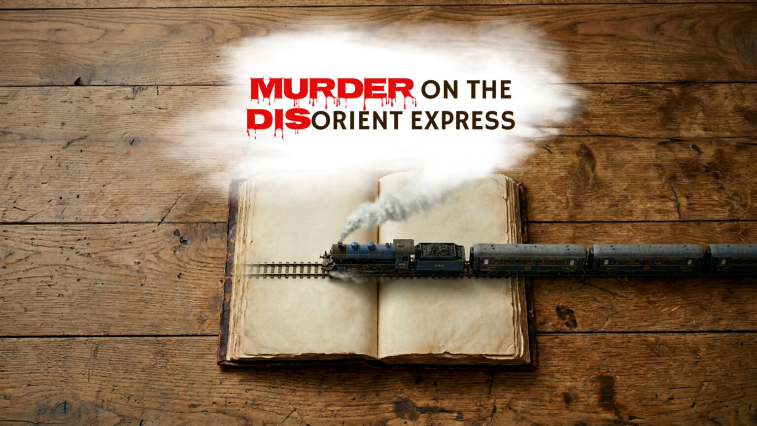 Murder on the Disorient Express - Walkthrough | Trophy Guide | Achievement Guide