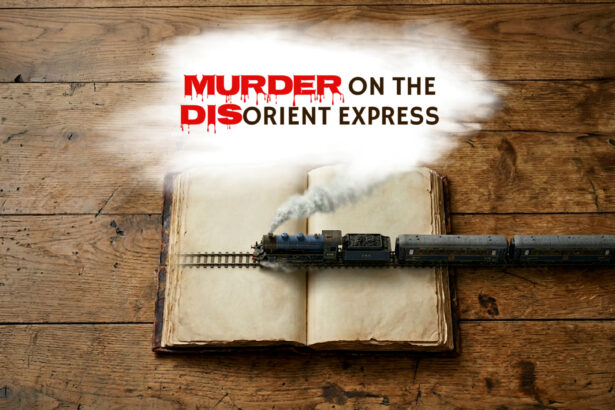 Murder on the Disorient Express - Walkthrough | Trophy Guide | Achievement Guide
