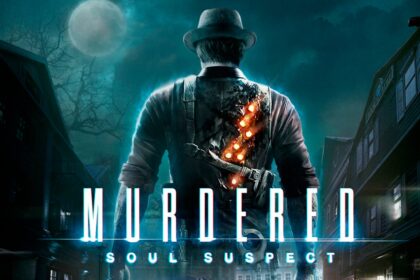 Murdered: Soul Suspect - Walkthrough | Trophy Guide | Achievement Guide - Part 1