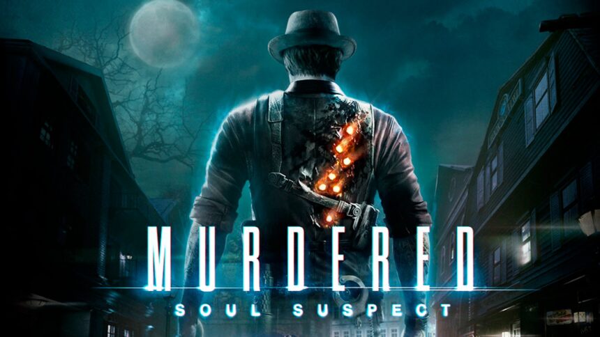 Murdered: Soul Suspect - Walkthrough | Trophy Guide | Achievement Guide - Part 1