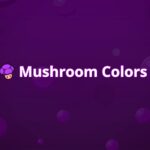 Mushroom Colors - Walkthrough | Trophy Guide | Achievement Guide