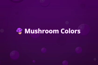 Mushroom Colors - Walkthrough | Trophy Guide | Achievement Guide