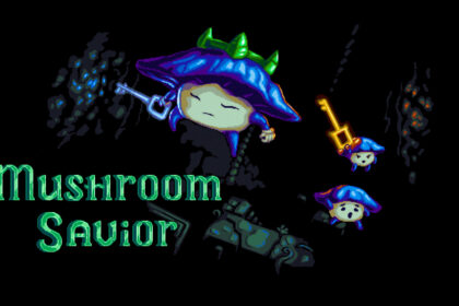 Mushroom Savior - Walkthrough | Trophy Guide | Achievement Guide