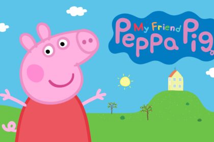 My Friend Peppa Pig - Walkthrough | Trophy Guide | Achievement Guide