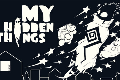 My Hidden Things - Walkthrough | Trophy Guide | Achievement Guide