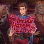 My Incubi Harem - Walkthrough | Trophy Guide | Achievement Guide