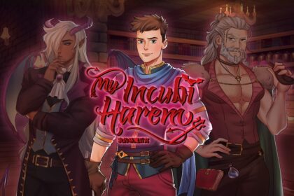 My Incubi Harem - Walkthrough | Trophy Guide | Achievement Guide