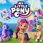 MY LITTLE PONY: A Maretime Bay Adventure - Walkthrough | Trophy Guide | Achievement Guide