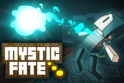 Mystic Fate - Walkthrough | Trophy Guide | Achievement Guide
