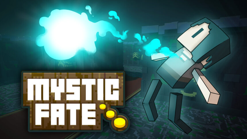 Mystic Fate - Walkthrough | Trophy Guide | Achievement Guide