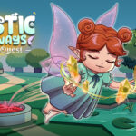 Mystic Pathways: Crystal Quest - Walkthrough | Trophy Guide | Achievement Guide
