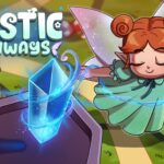 Mystic Pathways - Walkthrough | Trophy Guide | Achievement Guide