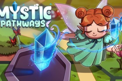 Mystic Pathways - Walkthrough | Trophy Guide | Achievement Guide