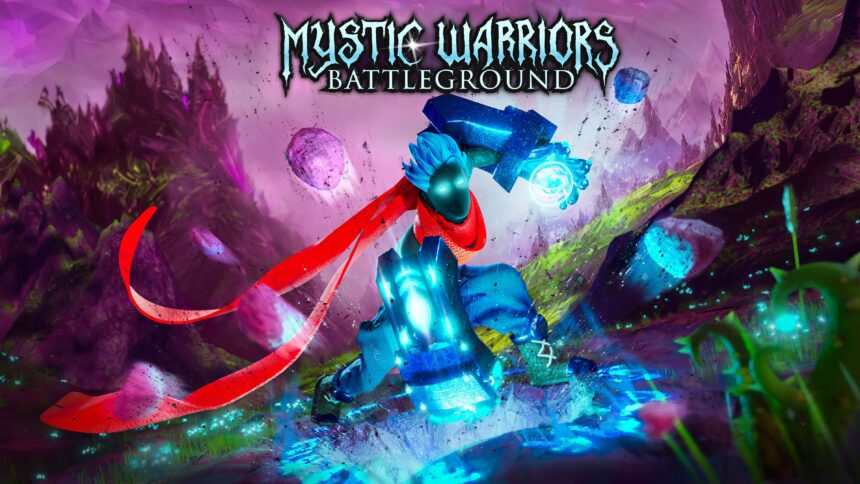 Mystic Warriors Battleground - Walkthrough | Trophy Guide | Achievement Guide