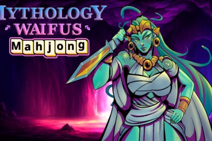 Mythology Waifus Mahjong - Walkthrough | Trophy Guide | Achievement Guide