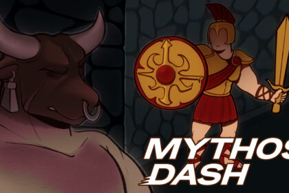 Mythos Dash - Walkthrough | Trophy Guide | Achievement Guide