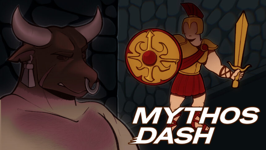 Mythos Dash - Walkthrough | Trophy Guide | Achievement Guide