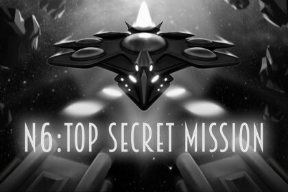 N6: Top Secret Mission - Walkthrough | Trophy Guide | Achievement Guide