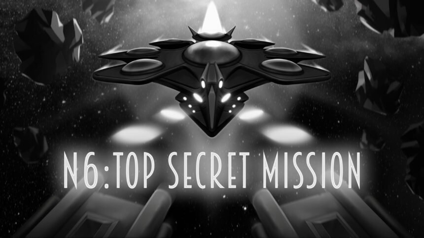 N6: Top Secret Mission - Walkthrough | Trophy Guide | Achievement Guide