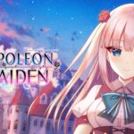 Napoleon Maiden Episode.1 A maiden without the word impossible - Walkthrough | Trophy Guide