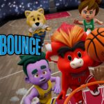 NBA BOUNCE - Review