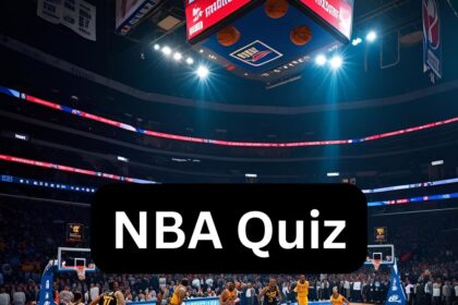 NBA quiz - Walkthrough | Trophy Guide | Achievement Guide
