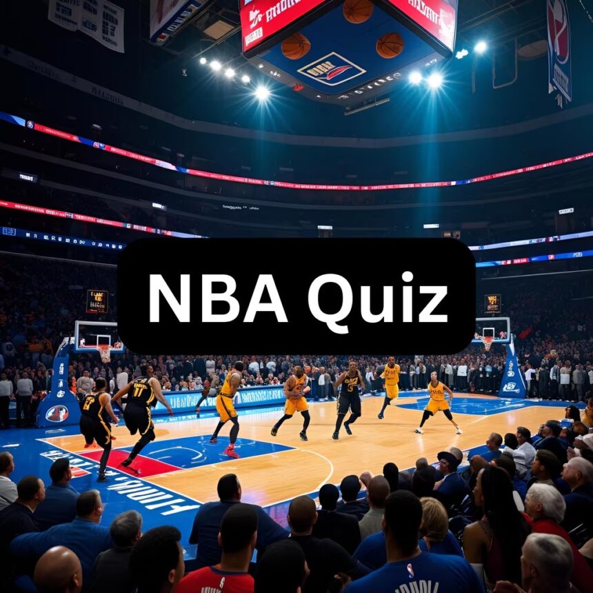 NBA quiz - Walkthrough | Trophy Guide | Achievement Guide