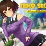 Neko Secret Homecoming Light - Walkthrough | Trophy Guide | Achievement Guide