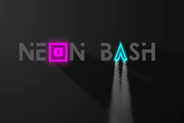 Neon Bash - Walkthrough | Trophy Guide | Achievement Guide