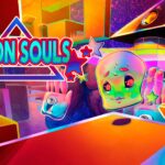 Neon Souls - Walkthrough | Trophy Guide | Achievement Guide