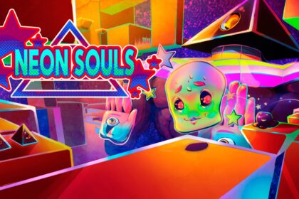 Neon Souls - Walkthrough | Trophy Guide | Achievement Guide